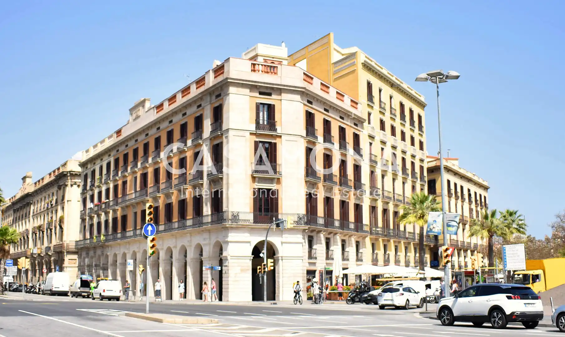 Apartamento con ascensor en alquiler en Ciutat Vella, imagen 13