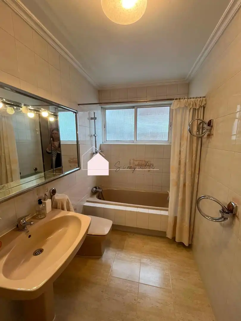 Baño de Piso en venta en Vigo  con Trastero