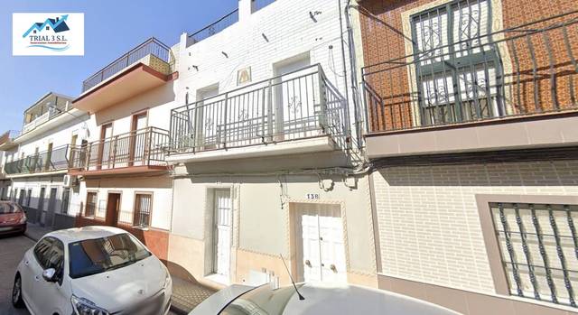 Apartamento en Venta en  CL TORRE HERMOSA en Torreblanca