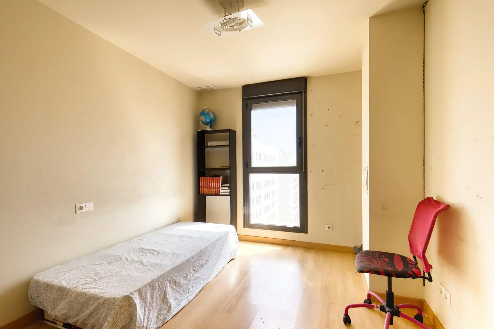 Habitación de Piso en venta en Elche / Elx con Calefacción