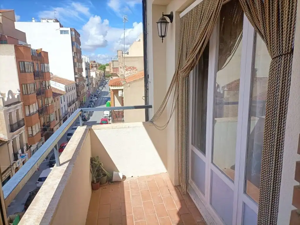 Wohnung mit Terrasse zum Verkauf in ANICETO COLOMA, imagen 6