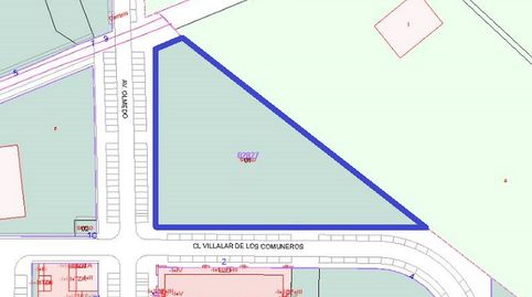 Foto 2 de Residencial en venda a Calle Villalar de Los Comuneros, 2, Cistérniga, Valladolid