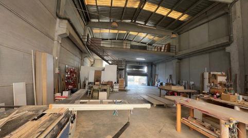 Foto 2 von Fabrikhallen zur Miete in El Tancat - Mas d'en Gual, El Vendrell
