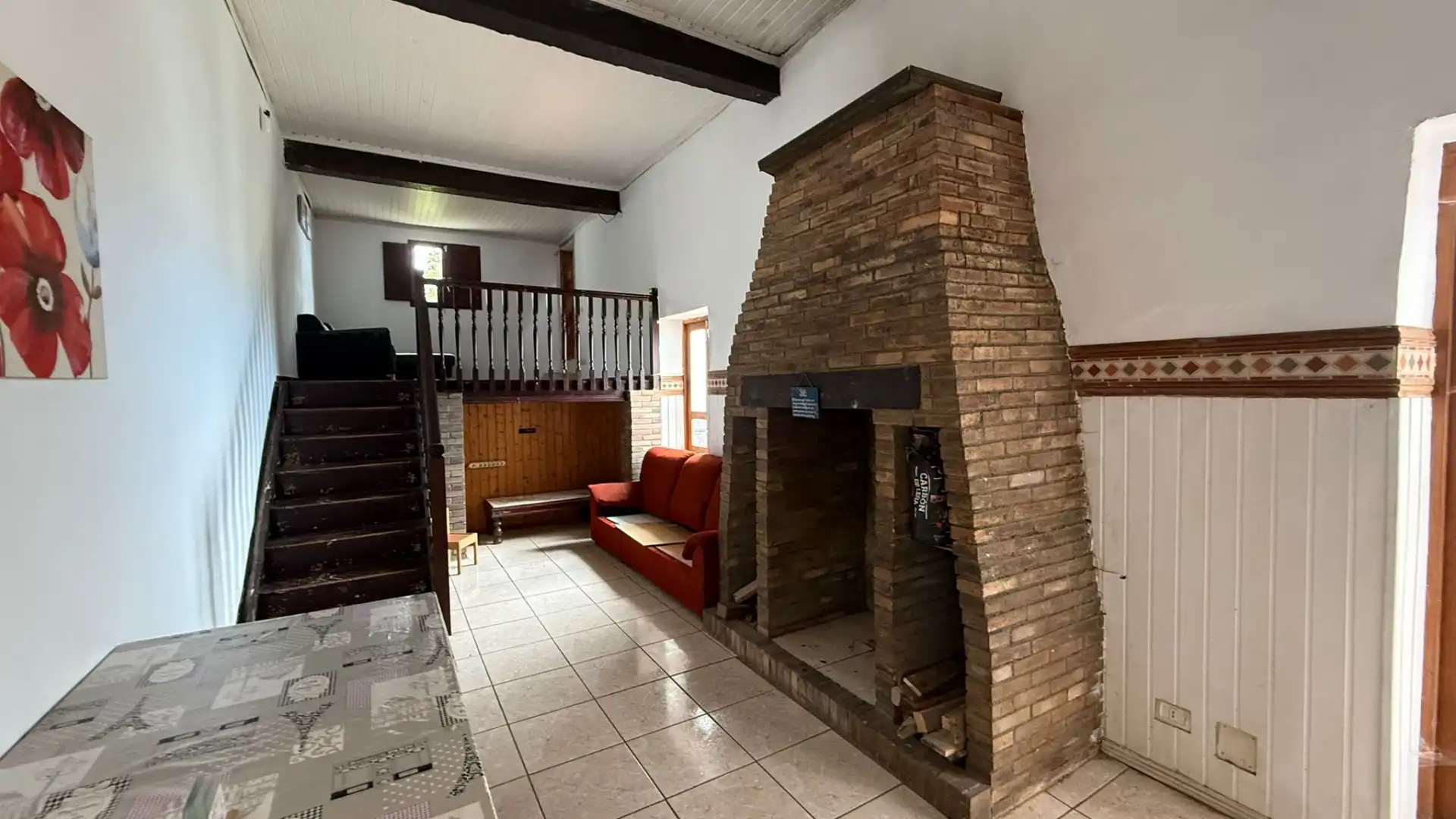 Finca rústica en venta en Icod de los Vinos con Jardín privado, Terraza y Trastero