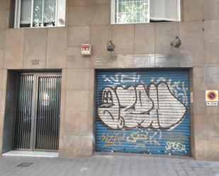 Premises for sale in Carrer de Rocafort, 213,  Barcelona Capital