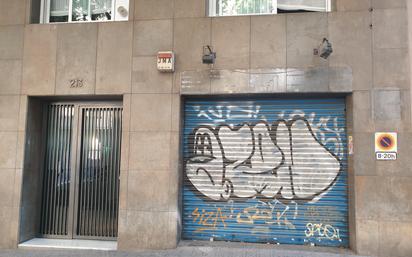 Geschaftsraum zum verkauf in Carrer de Rocafort, 213,  Barcelona Capital