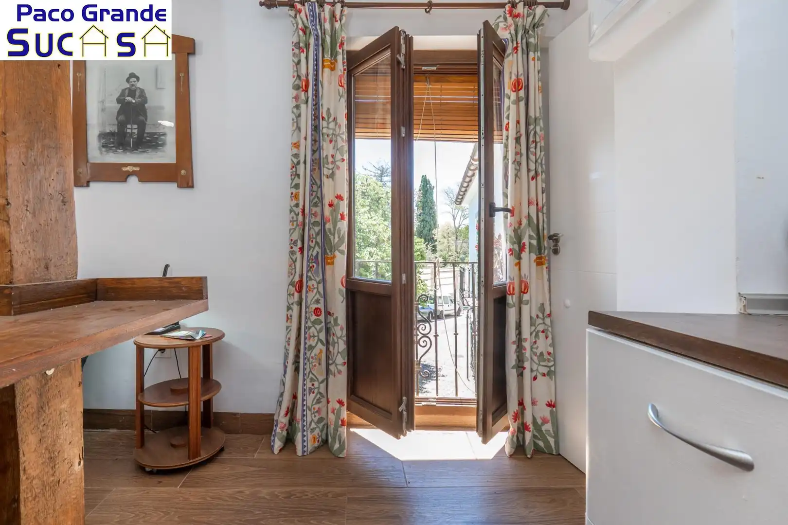 Casa con terraza en venta en Plaza PLACETA DE ABAD, imagen 41
