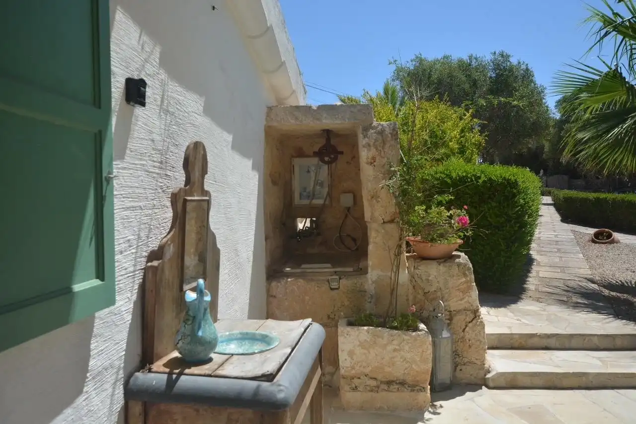 Villa à vendre à Sant Lluís - S'Ullestrar - Torret, imagen 4