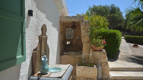 Foto 4 de Casa o chalet en venta en Sant Lluís - S'Ullestrar - Torret, Sant Lluís