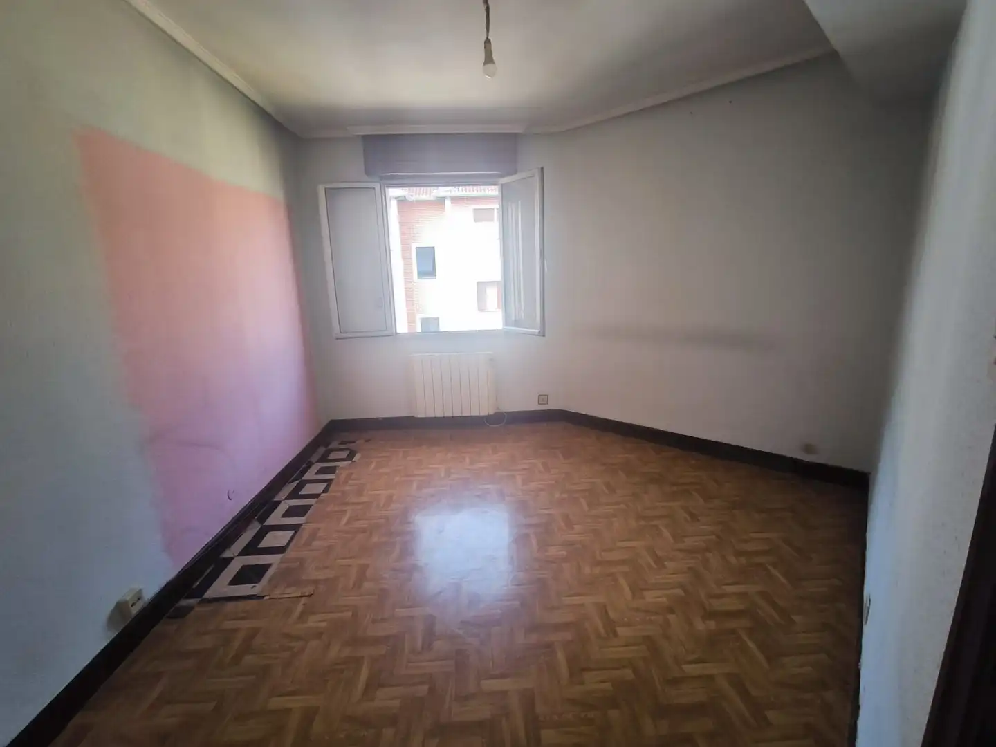Dormitori de Pis en venda en Portugalete amb Calefacció