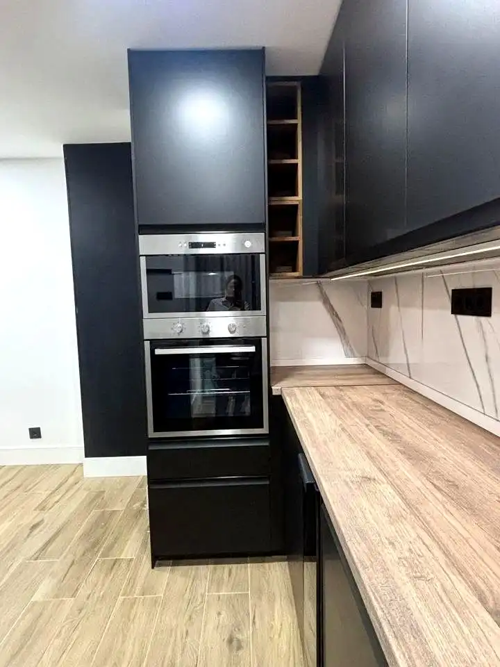 Küche von Wohnung zur Miete in Madrid mit Heizung, Terrasse und Haustiere erlaubt