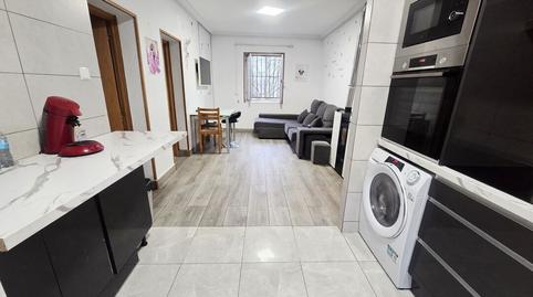 Foto 4 von Wohnung zum Verkauf in Alaberga Auzoa, Kaputxinoak / Capuchinos - Galtzaraborda, Errenteria