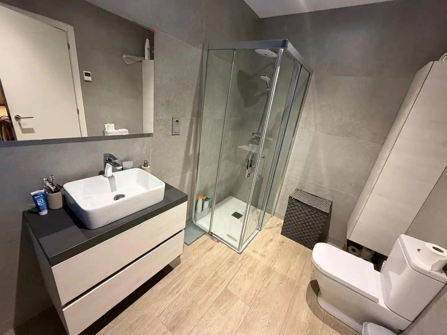 Casa con jardín en venta en Carrer Balmes, imagen 33
