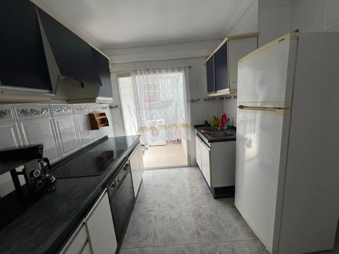Appartamento con ascensore in affitto a Centro, imagen 12