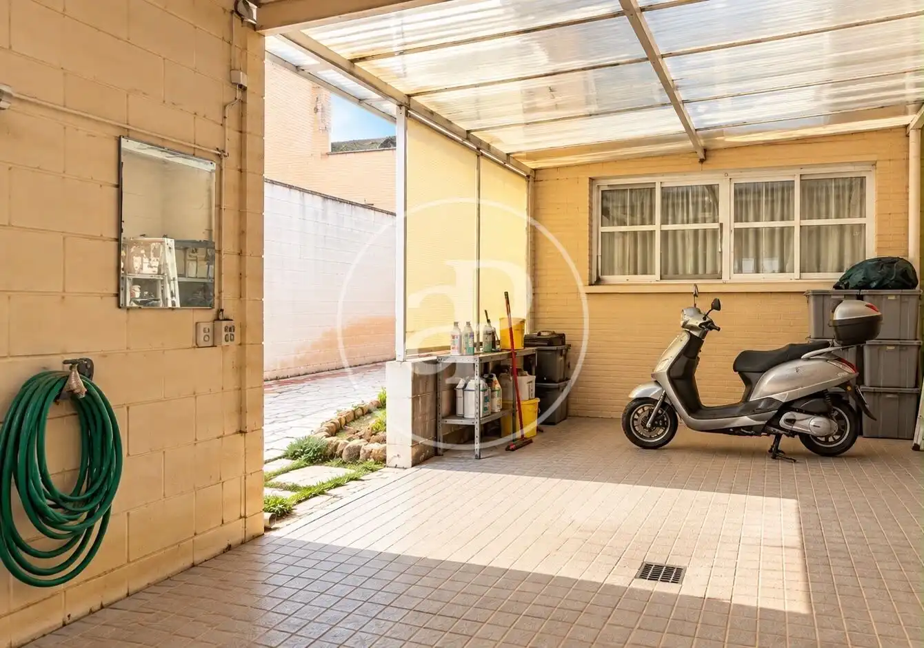 Casa a schiera con giardino in vendita a Pedralba, imagen 24