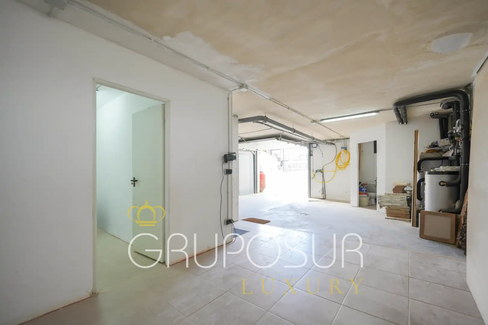 Einfamilien-Reihenhaus zum Verkauf in Valladolid mit Klimaanlage, Heizung und Terrasse