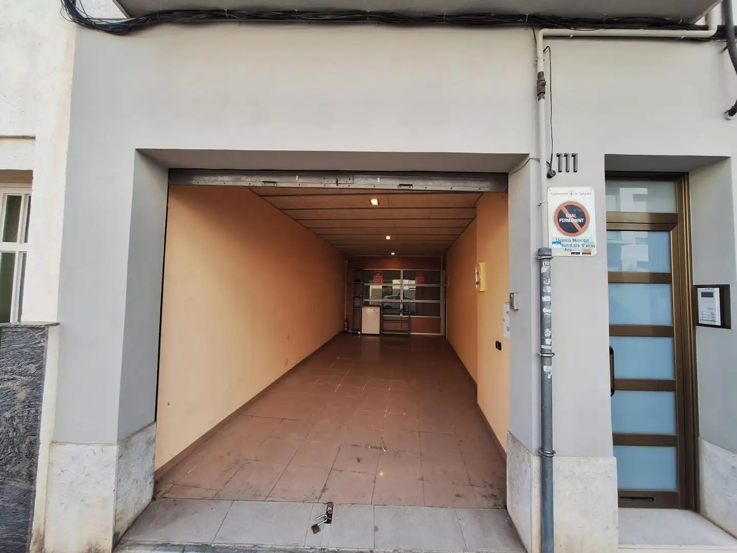 Locale commerciale in vendita a Centre - Sant Oleguer, imagen 18