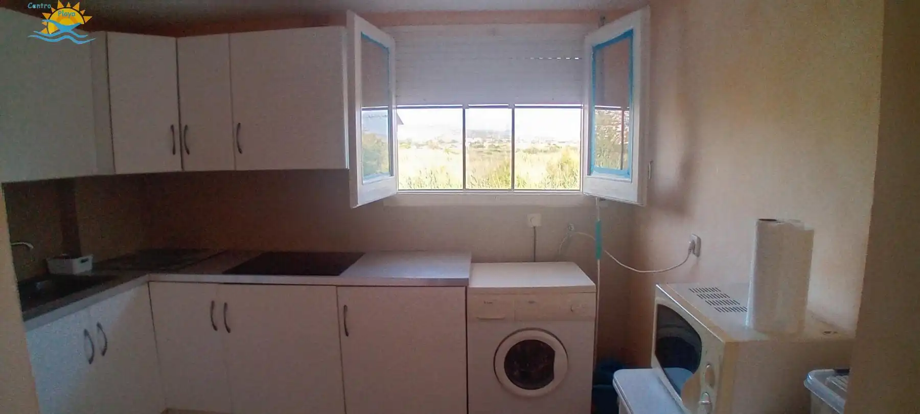 Apartamento con terraza en venta en AV. PAPA LUNA, imagen 26