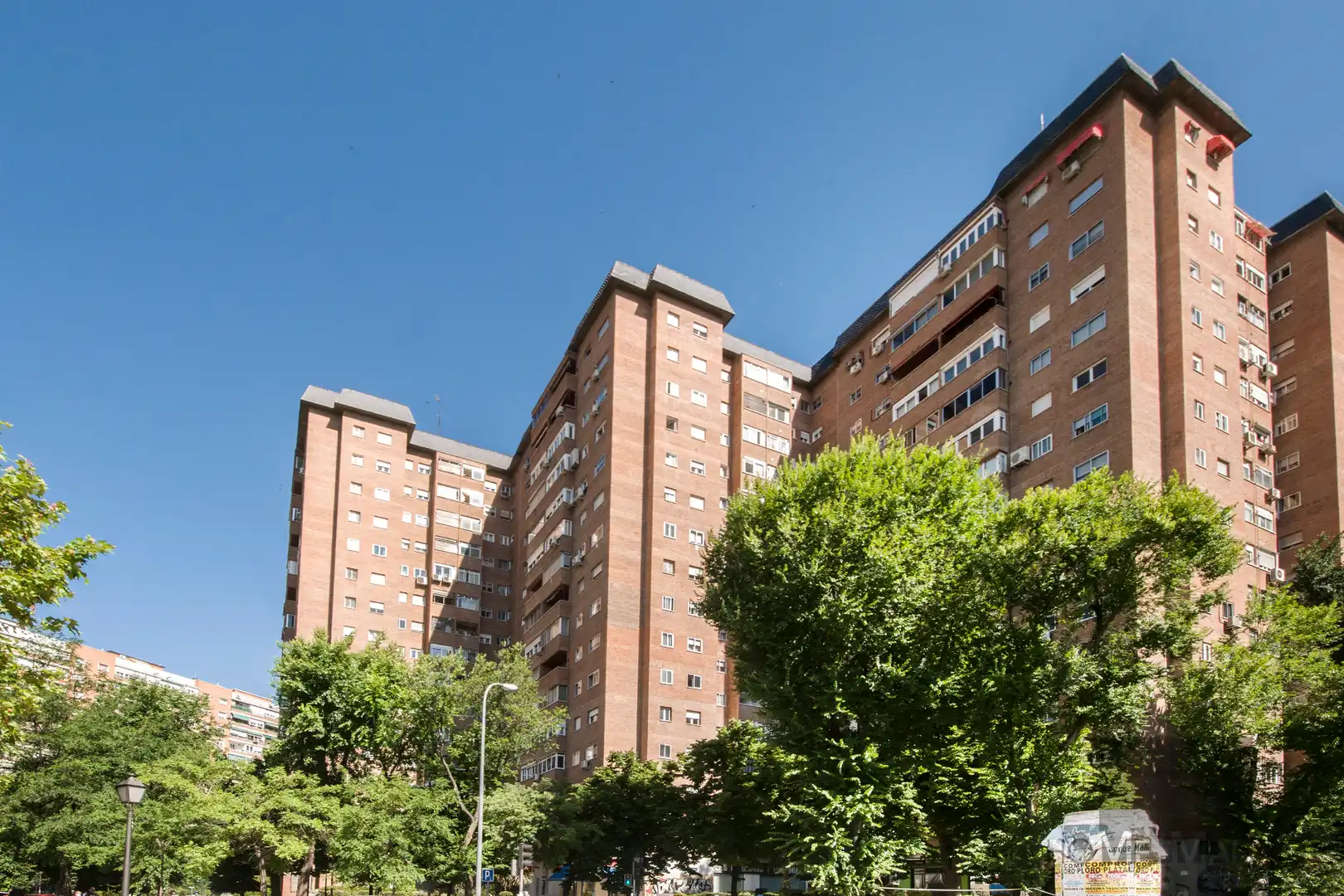 Wohnung mit Pool zum Verkauf in Calle de Santiago de Compostela, imagen 2