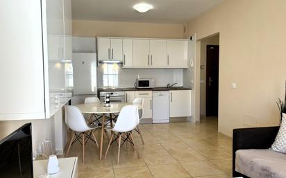 Kitchen of Apartment for sale in Güímar  with Terrace