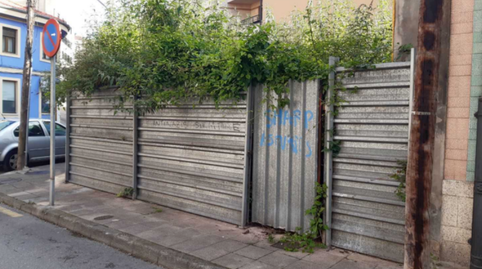 Foto 5 de Residencial en venda a Jose Loredo Aparicio 14 Suelo, La Felguera, Asturias