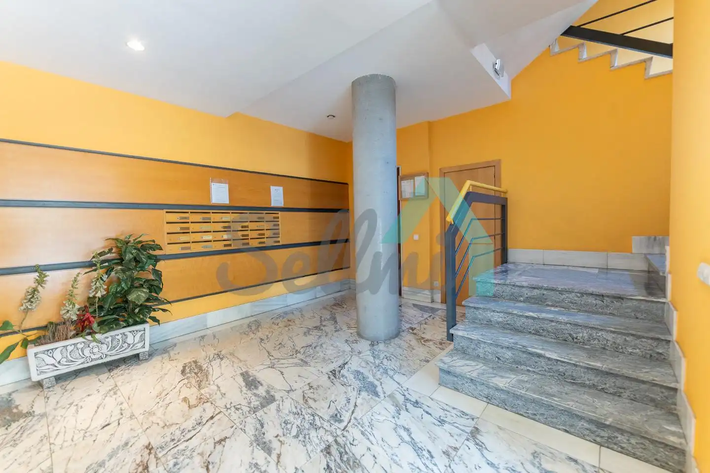 Flat for share in Oviedo   with Heating, Furnished and Internet