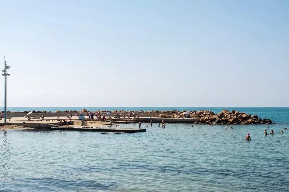 Exterior view of Apartment for sale in Torrevieja  with Air Conditioner, Terrace and Balcony