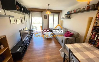 Exterior view of Flat for sale in Ezcaray  with Heating, Terrace and Storage room