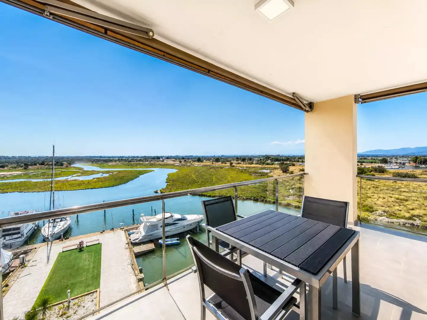 Appartement avec piscine à vendre à Santa Margarita