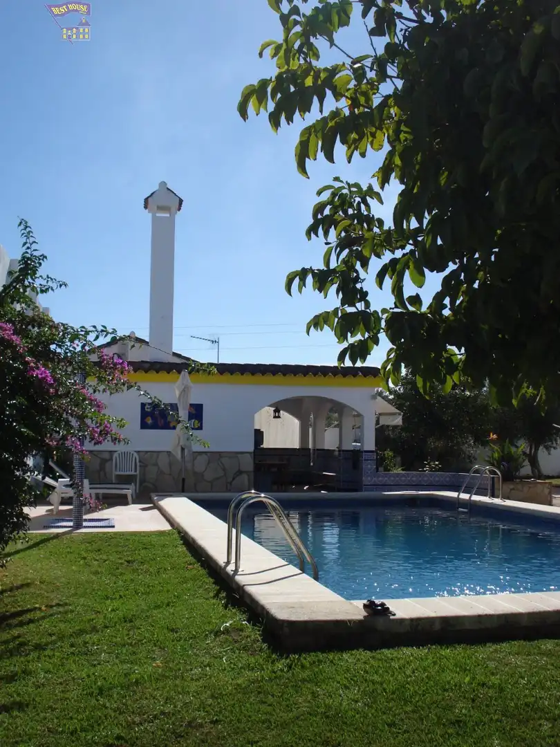 Xalet amb piscina en venda a Arcos de la Frontera, imagen 33