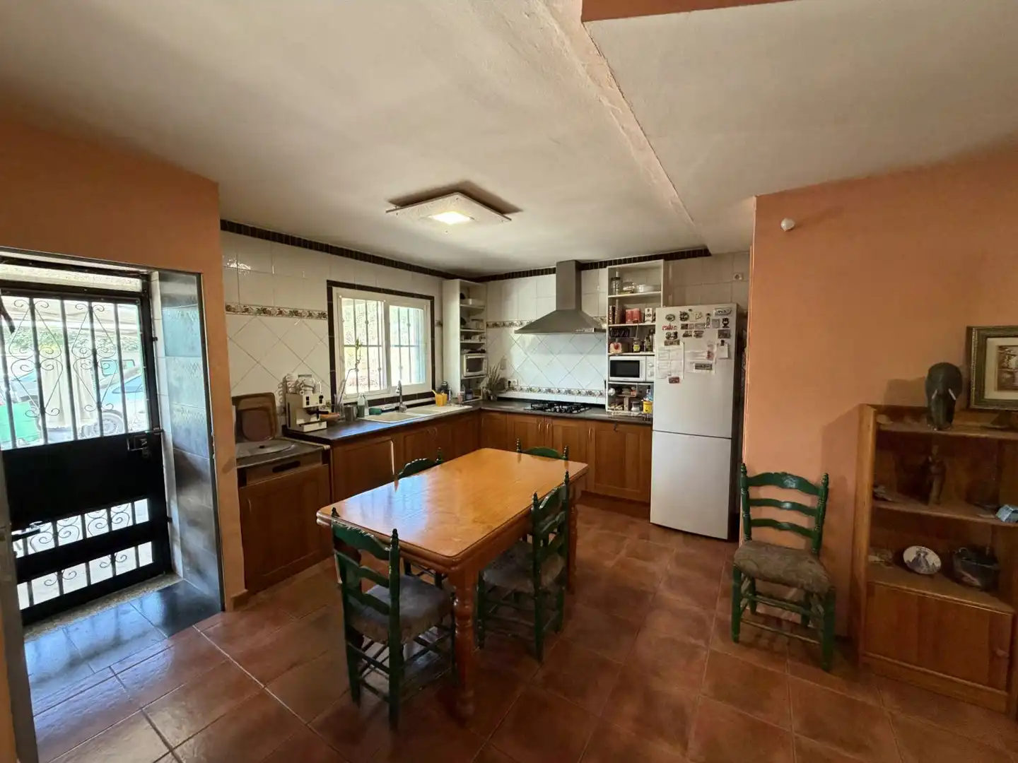 Villa avec piscine à vendre à Algímia de Alfara, imagen 5