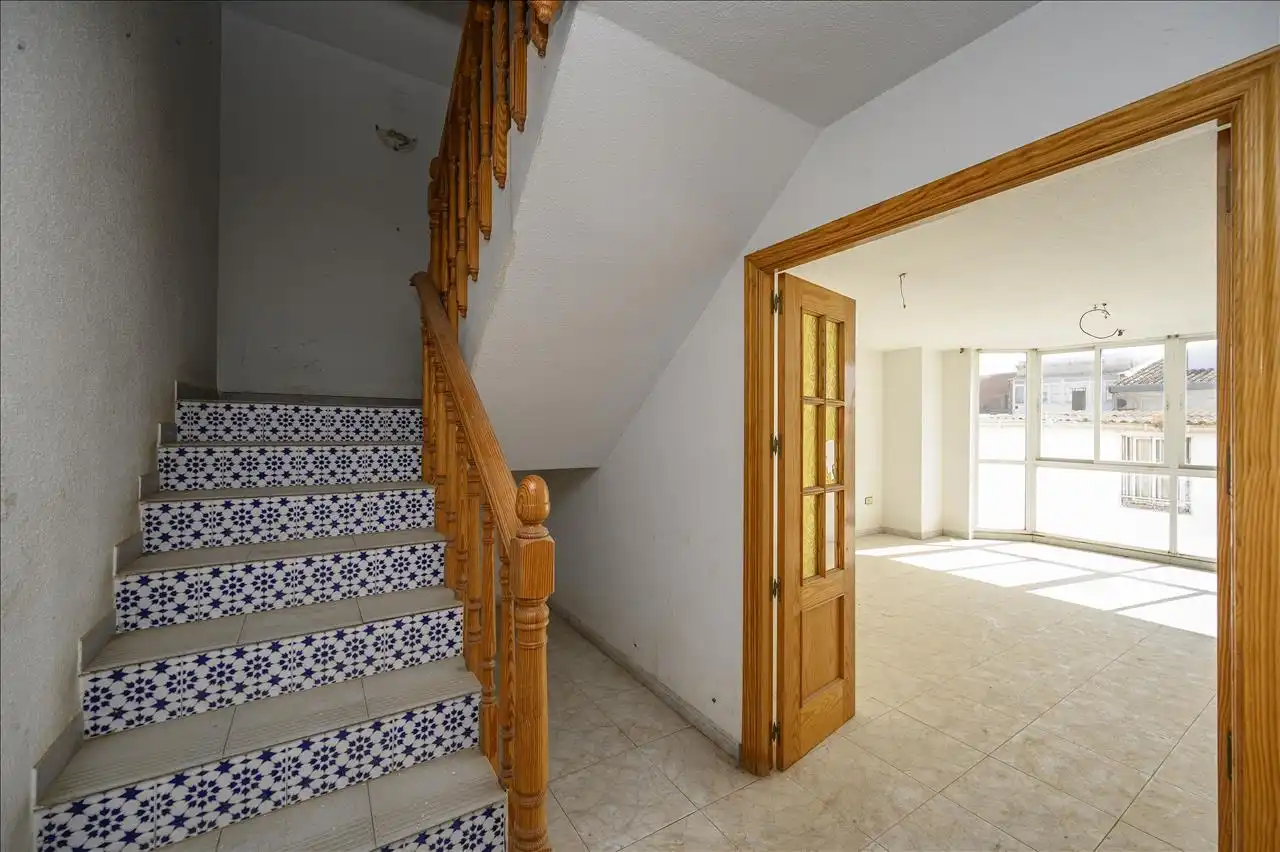 Casa aparellada en venda a GATO, imagen 6