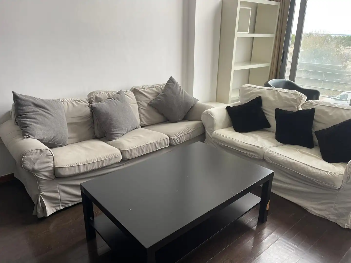 Wohnung mit Terrasse zur Miete in Calle Cerro del Murmullo, imagen 9