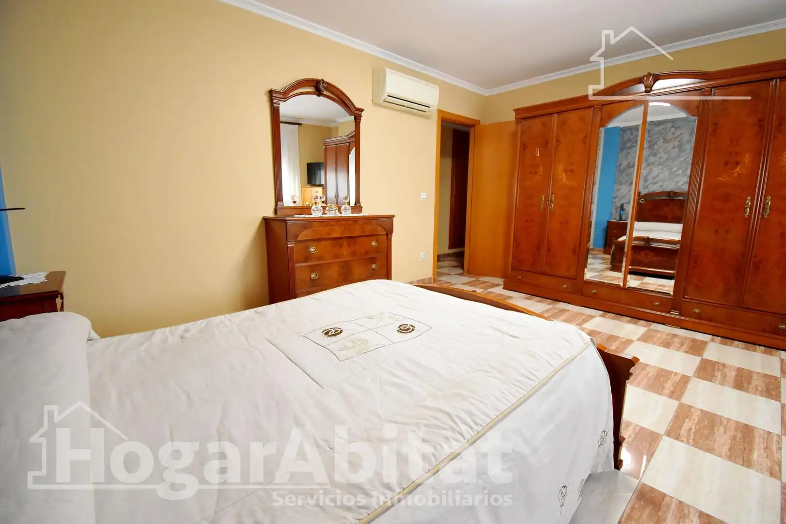 Casa amb terrassa en venda a Carrer JAUME ROIG, imagen 22