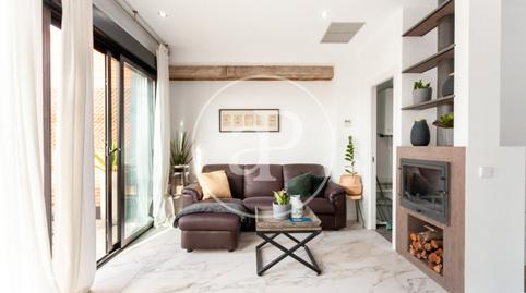 Photo 5 of Attic to rent in C. de la Maestra Felisa Lozano, Palomas, Madrid