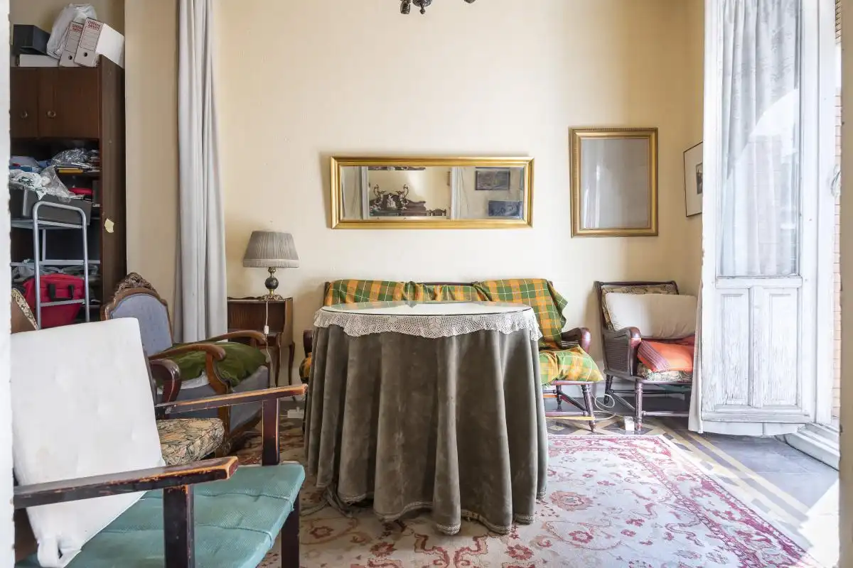 Piso con ascensor en venta en Calle del Buen Suceso, imagen 16