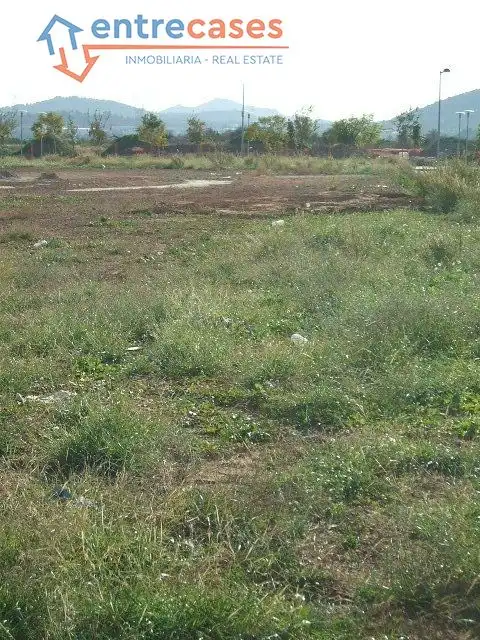 Terreny residencial en venda a La Vall d'Uixó, imagen 6