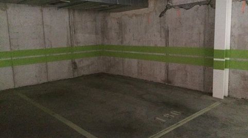 PLAZA DE GARAJE EN VENTA EN ZABALGANA, imatge 2