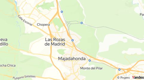 Photo 3 of Commercial properties for sale in Marazuela - El Torreón, Las Rozas de Madrid