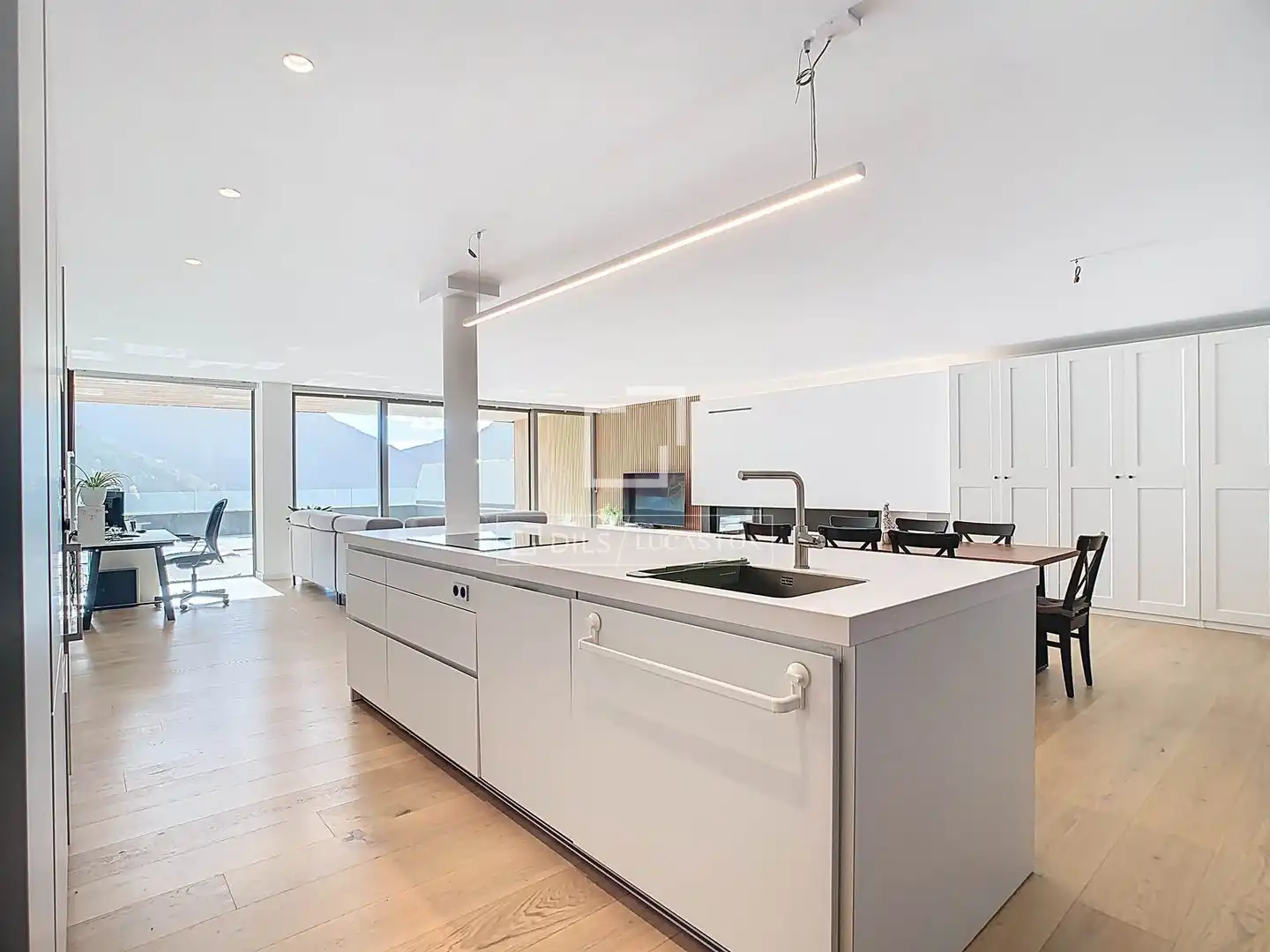 Flat with lift for sale in El Serrat  -Llorts, imagen 15