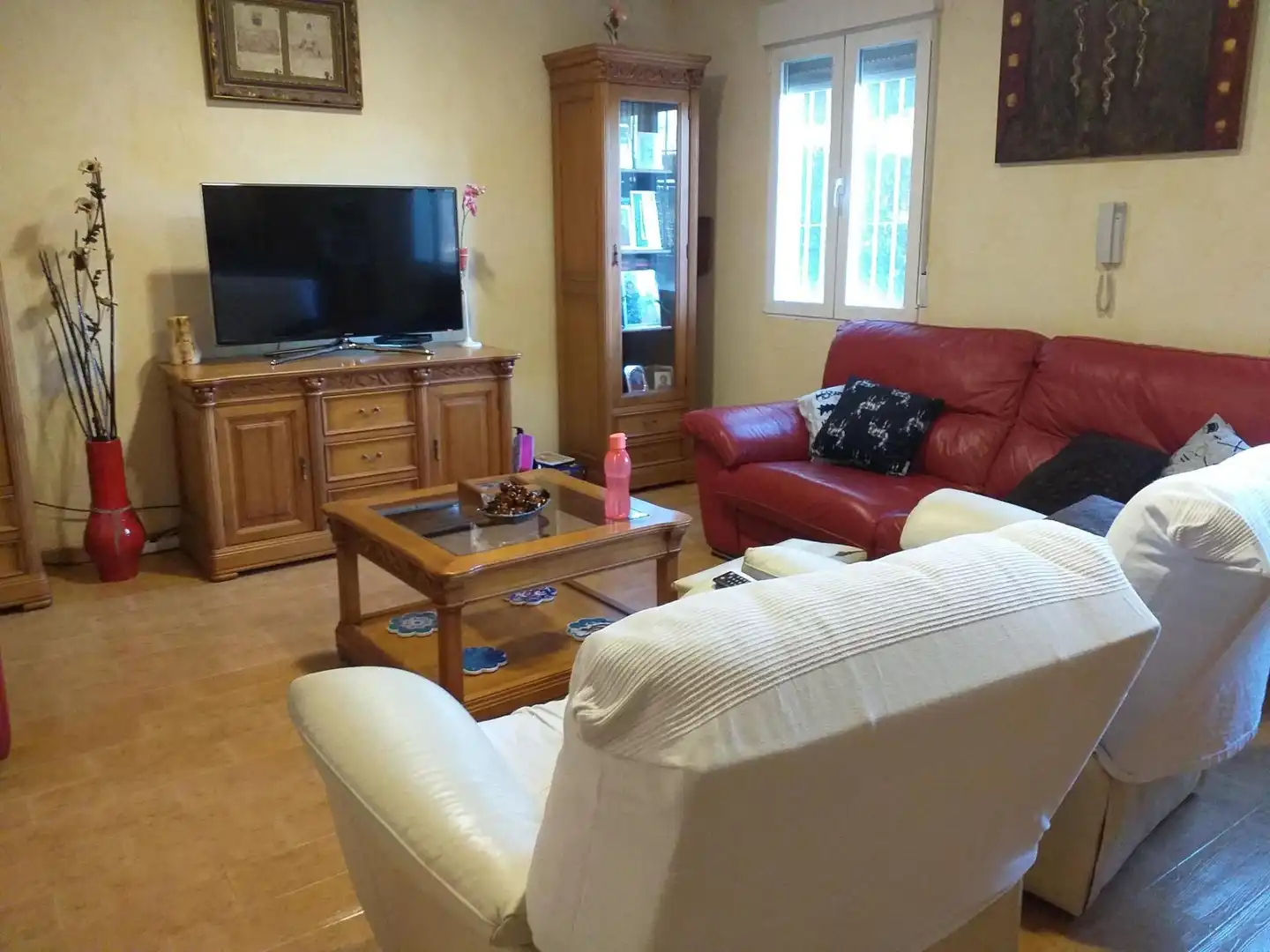 Villa avec terrasse à vendre à Yecla, imagen 4