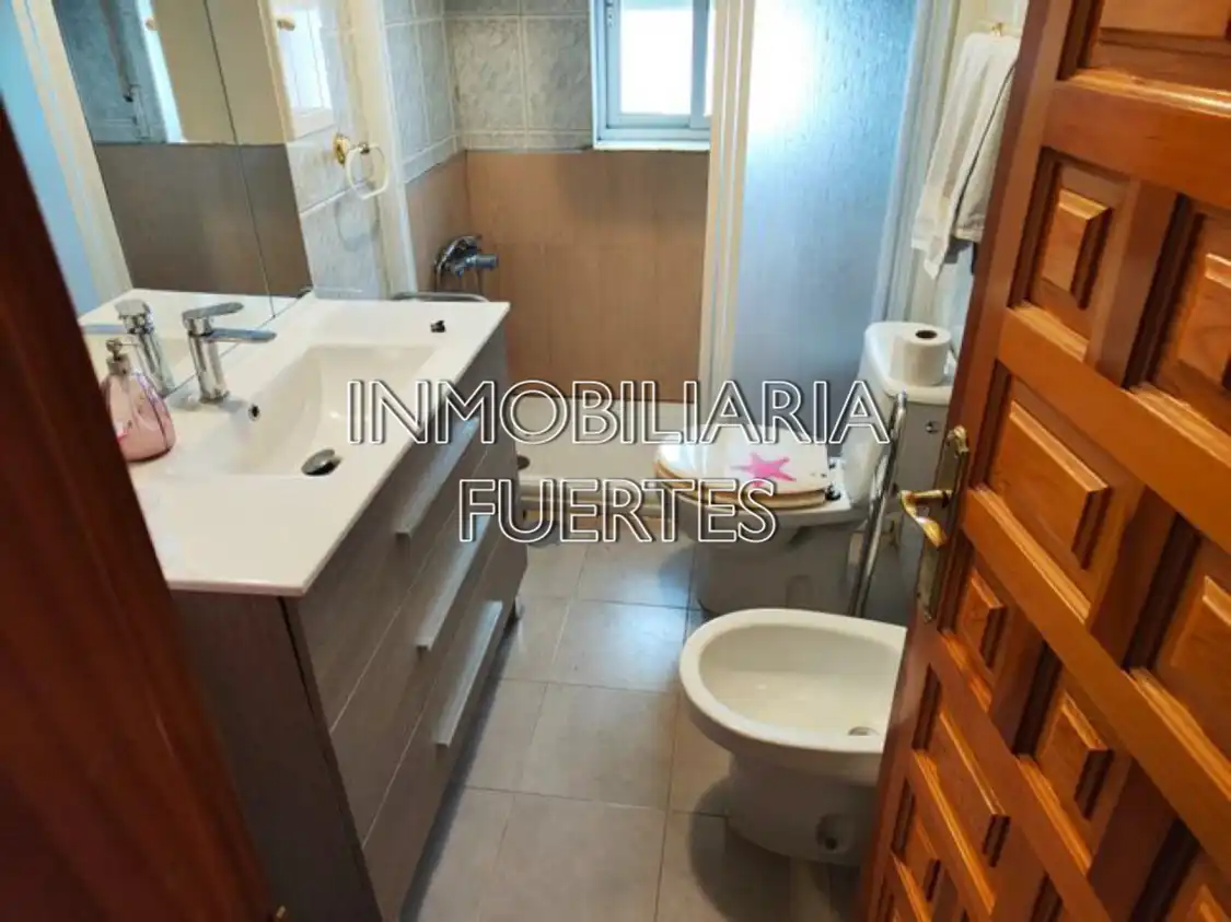 Maison avec jardin à vendre à Calle el Barrio, imagen 18