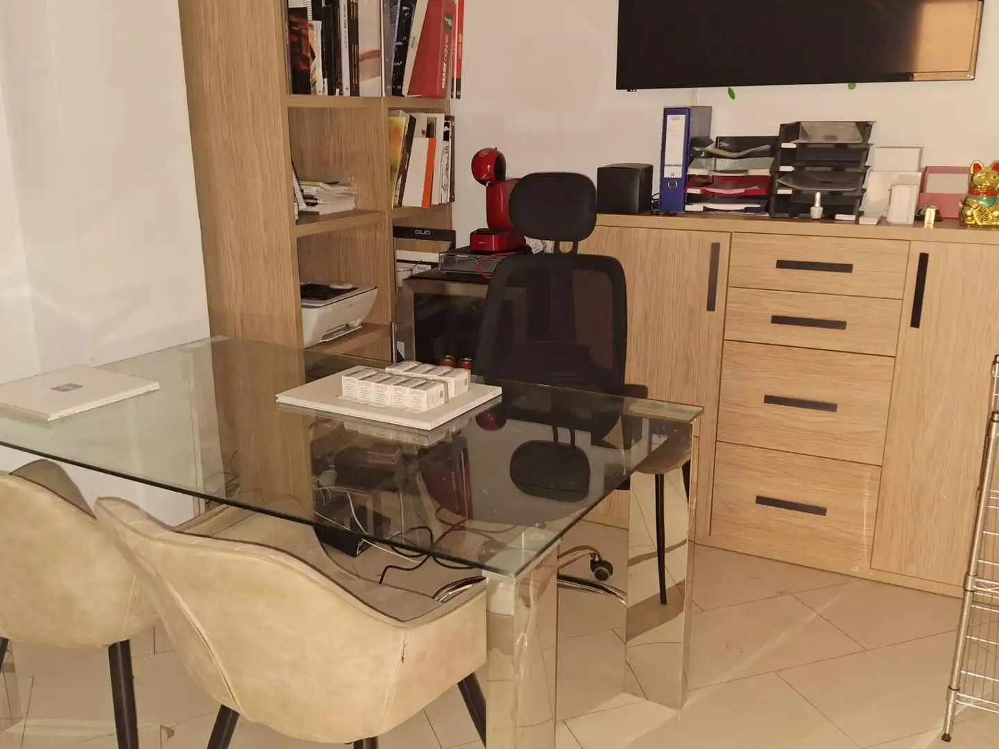 Business premises for sale in Carrer Carrer del Bruc, imagen 8