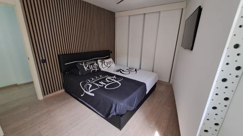 Foto 4 de Piso en venta en Paseo Talleres, Villaverde Alto, Madrid Capital