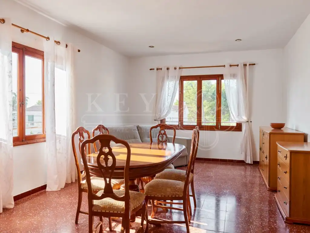 Villa con terrazza in vendita a Cala Blanca, imagen 25