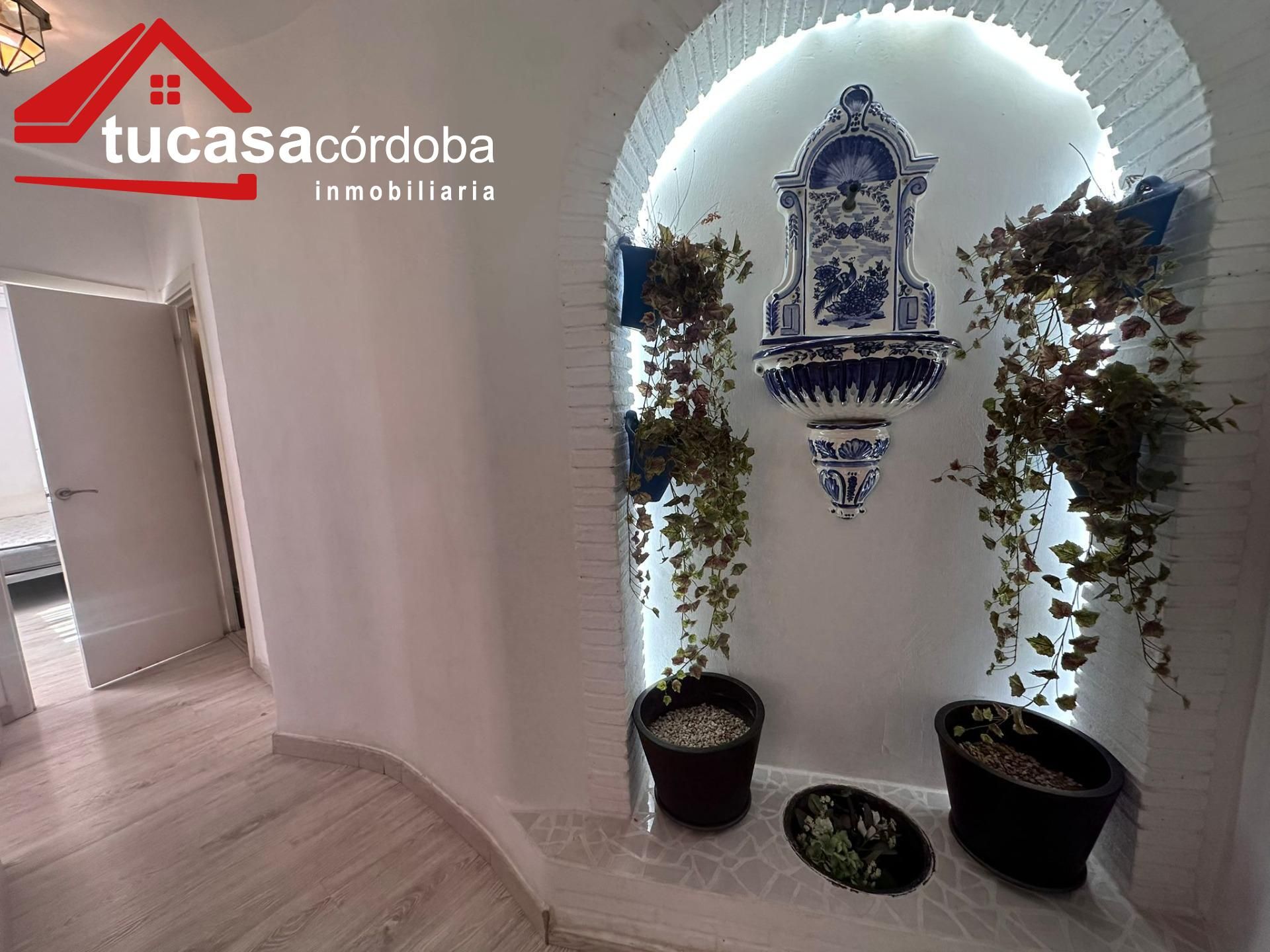 Pis en venda en  Córdoba Capital amb Aire condicionat i Terrassa