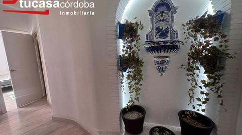 Foto 3 de Pis en venda a Casco Histórico  - Ribera - San Basilio, Córdoba