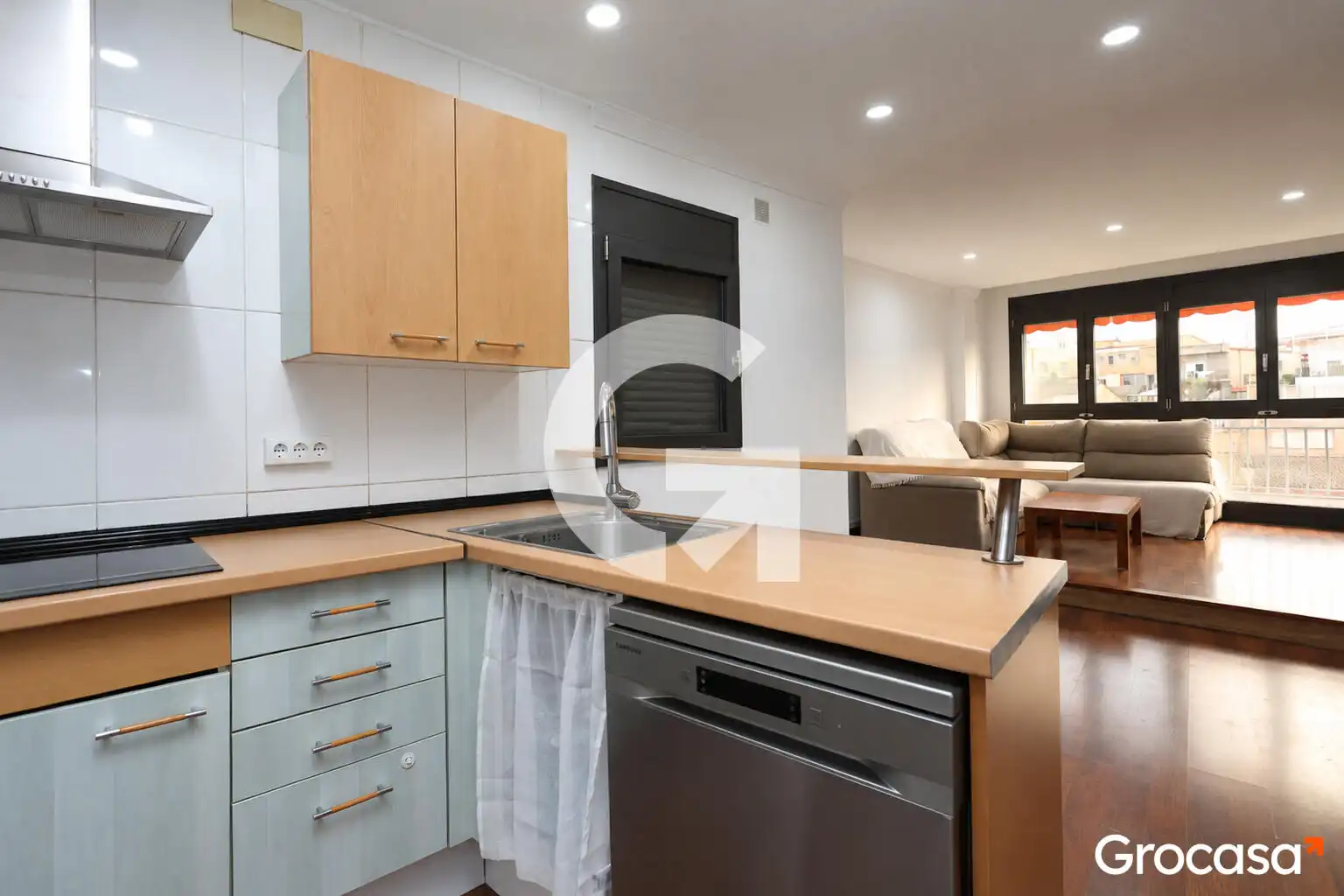 Piso en venta en CL MADRID, imagen 8
