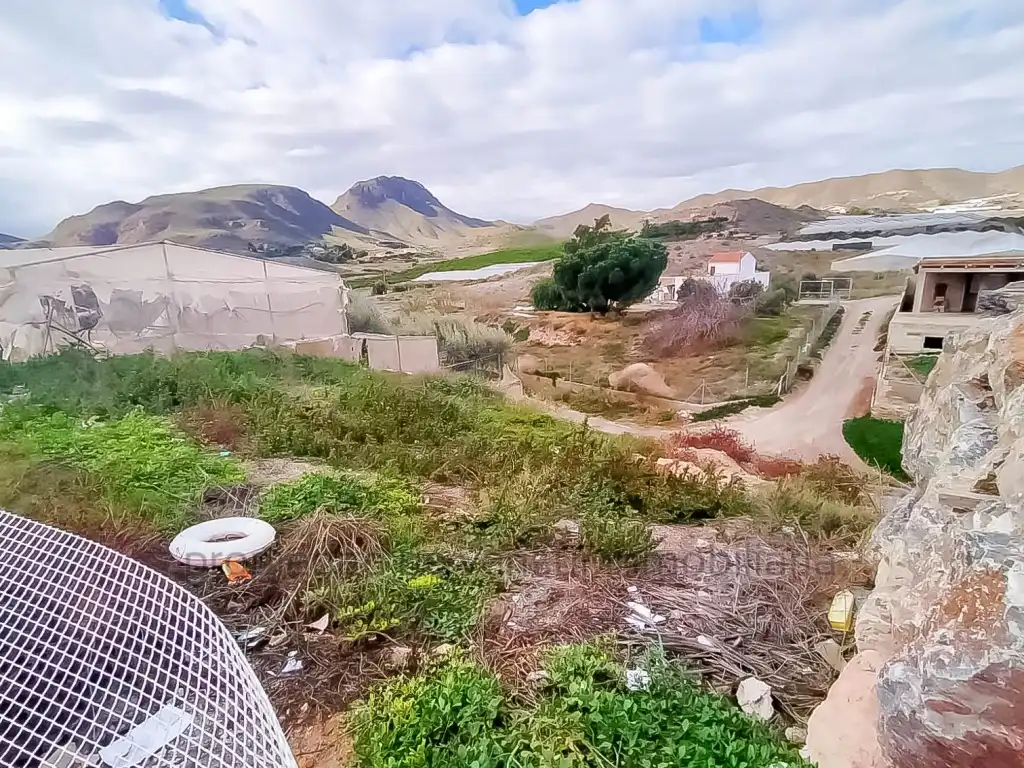 Terreny residencial en venda a Tébar - Los Arejos, imagen 4