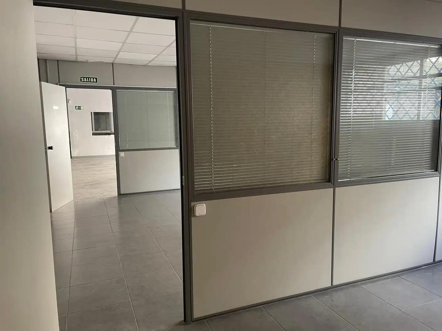 Nave industrielle à vendre à El Chorrillo - San Isidro  - Llano Blanco, imagen 13